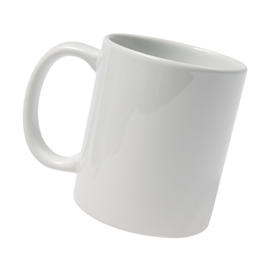 11oz Ceramic Mug (Case of 36)