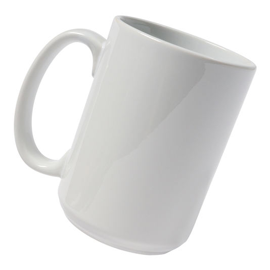 15oz Ceramic Mug
