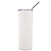 20 oz Stainless steel tumbler with lid and straw