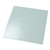 Textured Glass 12" x 12" (White Back/Tempered)