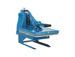 HIX Clamshell Press