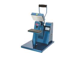 HIX Clamshell Press