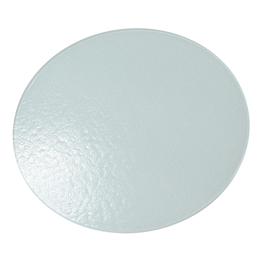 12-inch Round Cutting Board