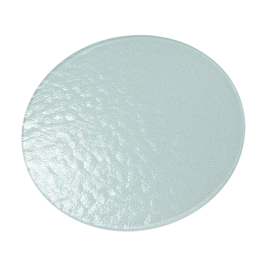 12-inch Round Cutting Board
