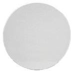 <b><span style="font-size: 20px;"> Round Glazed Sandstone Coasters Glossy (Case of 56)</span></b>
