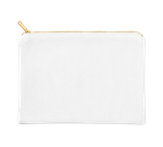 <b><span style="font-size: 20px;"> Canvas Bag with Zipper (Set of 10)</span></b>