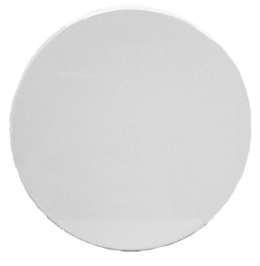 <b><span style="font-size: 20px;"> Round Unglazed Sandstone Coasters (Case of 60)</span></b>
