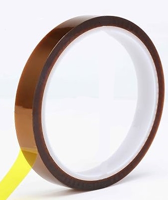 Sublimation Heat Tape <br/>10mm x 108 ft