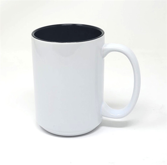 15oz Ceramic Mug